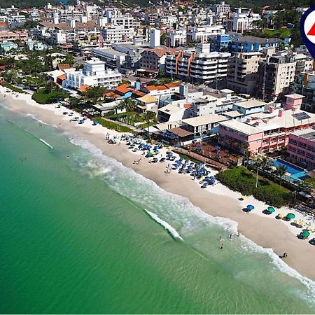1053 - Praia De Bombinhas Locacao De Temporada - Residencial Egidio Pinheiro Apto 302 B Esterno foto