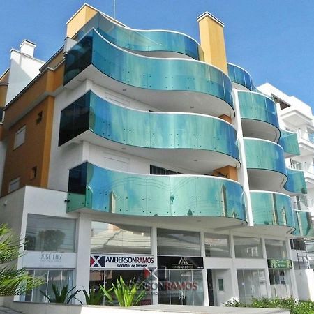 1053 - Praia De Bombinhas Locacao De Temporada - Residencial Egidio Pinheiro Apto 302 B Esterno foto