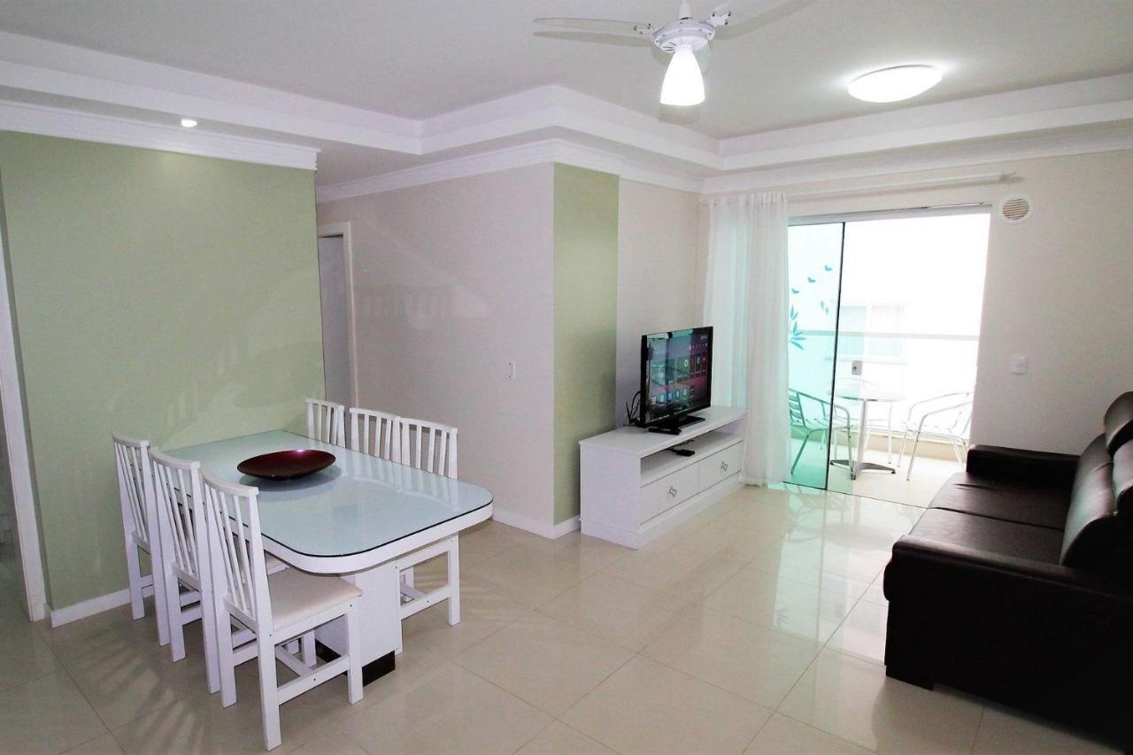 1053 - Praia De Bombinhas Locacao De Temporada - Residencial Egidio Pinheiro Apto 302 B Esterno foto